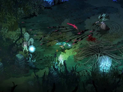 Ofertas imperdíveis: Promoções de até 90% em Hades II, SOMA e mais para Nintendo Switch 2!