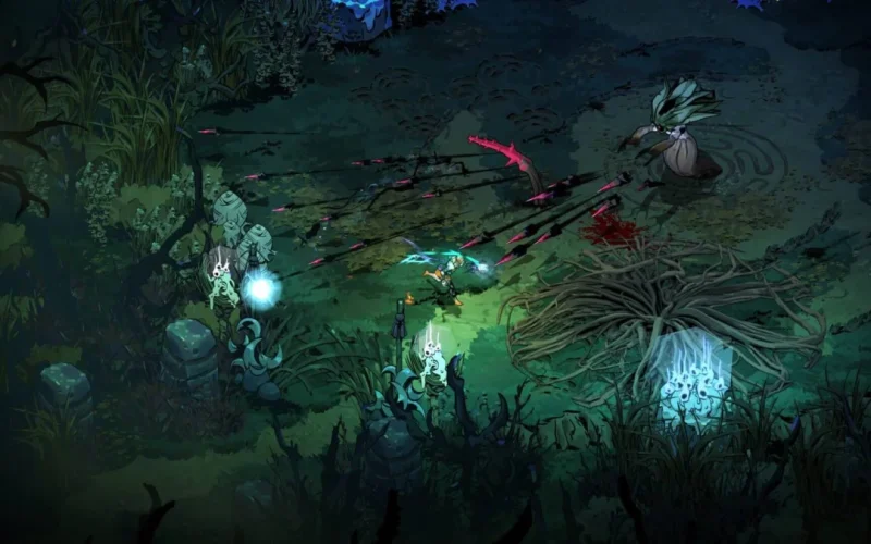 Ofertas imperdíveis: Promoções de até 90% em Hades II, SOMA e mais para Nintendo Switch 2!