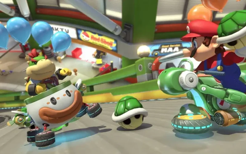 Os Melhores Jogos de Mario Kart: O Ranking Definitivo Segundo a Crítica