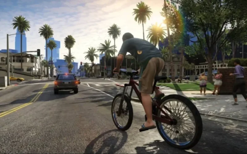Os principais lançamentos de jogos em novembro, incluindo o aguardado GTA 6 e Zelda: Ocarina of Time remake