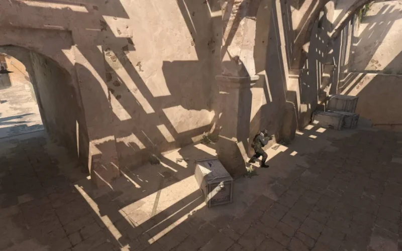 Counter-Strike 2
