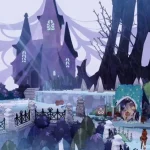 Bayonetta Origins: Cereza and the Lost Demon