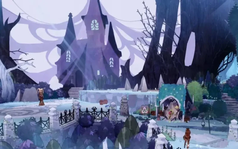 Bayonetta Origins: Cereza and the Lost Demon