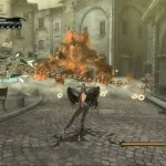 Bayonetta