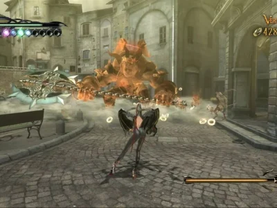 PlatinumGames elogia o Switch 2 e dá pistas intrigantes sobre o futuro de Bayonetta
