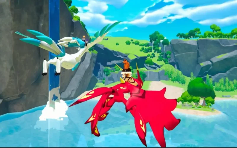 Pocketpair vê chance de levar Palworld para o Switch 2 após mudanças na plataforma