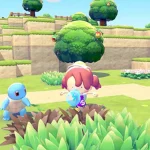 Pokémon Pokopia