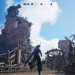 Final Fantasy VII Rebirth