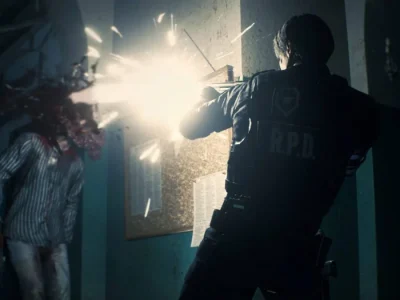 Promoções Imperdíveis: Resident Evil, Indiana Jones e Outros Títulos em Destaque para Nintendo Switch 2