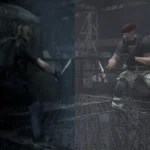 Resident Evil 4