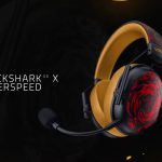Razer lança novos headsets Pokémon inspirados em Charizard, Lucario e Sylveon