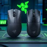Razer deve anunciar Viper e DeathAdder V4 Pro em fibra de carbono