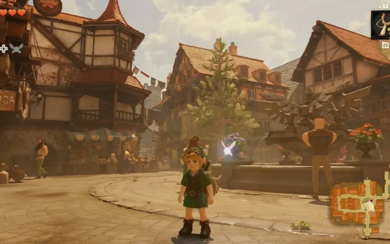 The Legend of Zelda: Ocarina of Time