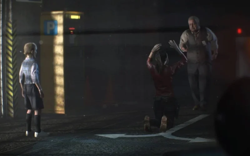 Remakes de Resident Evil 2, 3 e 4 chegam ao Nintendo Switch 2 com novas edições digitais