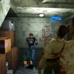 Resident Evil 2