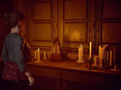 Remothered: Red Nun’s Legacy marca nova data de lançamento no Nintendo Switch 2: 3 de dezembro