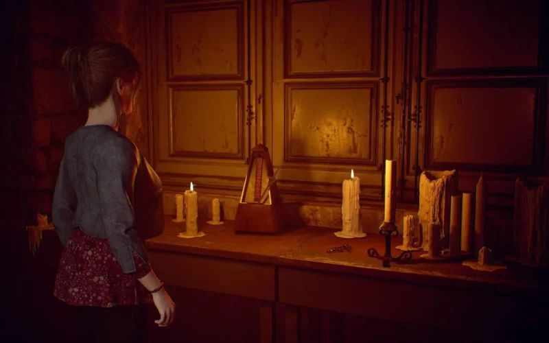 Remothered: Red Nun’s Legacy marca nova data de lançamento no Nintendo Switch 2: 3 de dezembro
