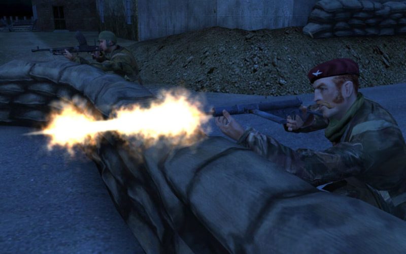 Call of Duty: Modern Warfare 4 se destaca no Nintendo Switch 2 com jogabilidade fluida e gráficos surpreendentes