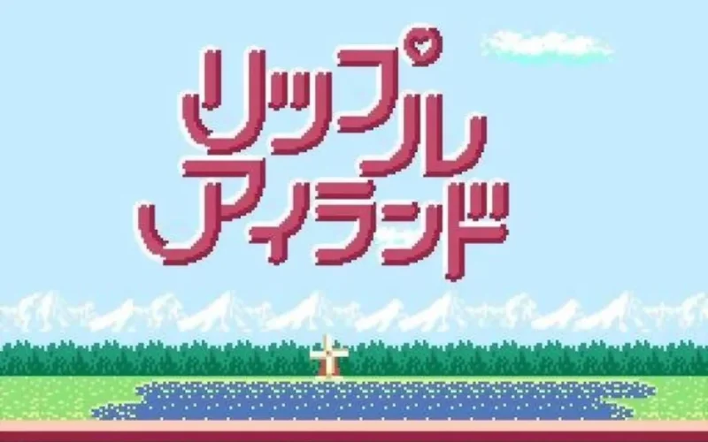 Ripple Island chega ao Nintendo Switch 2 com recursos modernos, mas sem tradução para o português