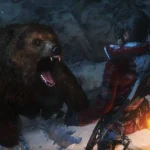 Rise of the Tomb Raider