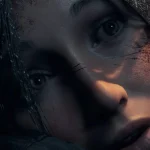 Rise of the Tomb Raider
