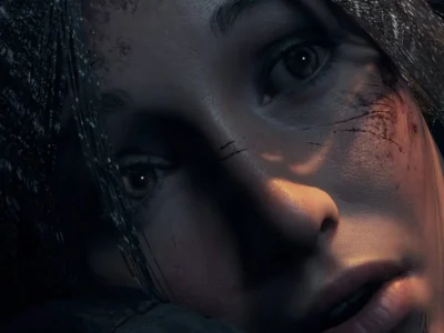 Rise of the Tomb Raider terá versão física para Switch 2 com edições especiais
