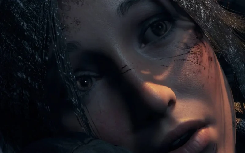 Rise of the Tomb Raider