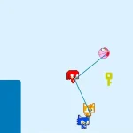 Sonic Pico Park
