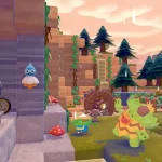 Pokémon Pokopia