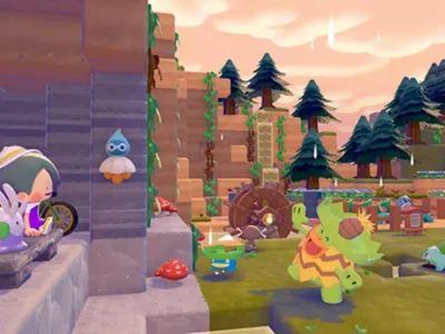 Rumores sobre Pokémon Pokopia: datamine revela possíveis espécies do DLC 2
