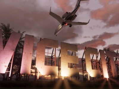 GTA 6 ganha vida em Miami, BioWare é fechada e Switch 2 é desbloqueado