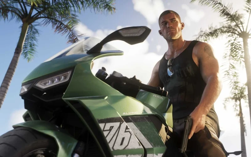 GTA 6 no Switch 2? Presidente da Nintendo comenta sobre a possibilidade pela primeira vez