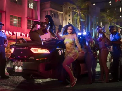GTA 6 no Switch 2? Presidente da Nintendo fala sobre a possibilidade sem confirmações definitivas