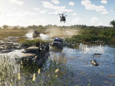 Nintendo não confirma, mas deixa em aberto possibilidade de GTA 6 no Switch 2