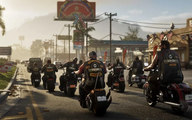 GTA 6 tem chance de chegar ao Switch 2? Presidente da Nintendo responde dúvidas