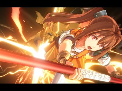 Trails in the Sky 2nd Chapter: O Retorno de Estelle no Nintendo Switch 2