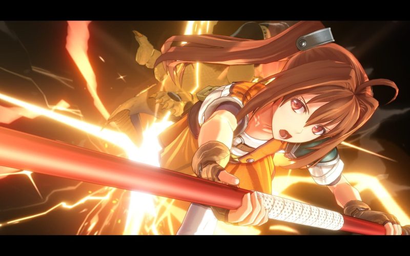 Trails in the Sky 2nd Chapter: O Retorno de Estelle no Nintendo Switch 2