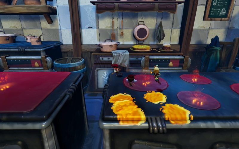 Manairons: Aventura Mágica e Caótica Chega ao Nintendo Switch 2 em Dezembro!