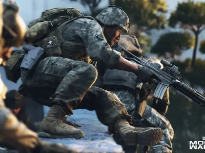 Tudo sobre o modo DMZ em Call of Duty: Modern Warfare 4