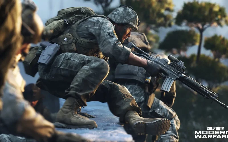 Tudo sobre o modo DMZ em Call of Duty: Modern Warfare 4