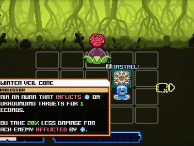 Chivalware: Teste a demo antes do lançamento no Switch 2 e PC em novembro