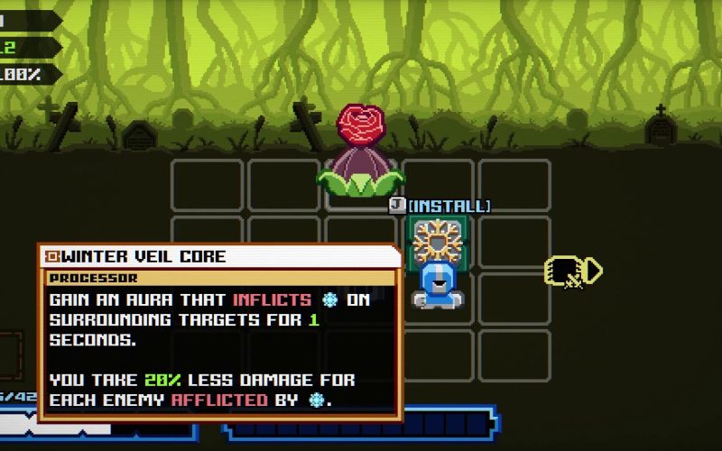 Chivalware: Teste a demo antes do lançamento no Switch 2 e PC em novembro