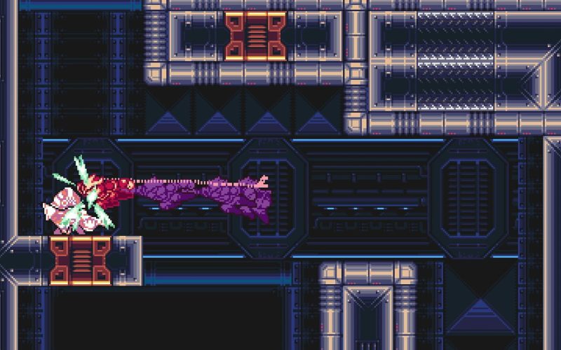 Gravity Circuit 2: Novo Trailer e Versão Confirmada para o Switch 2