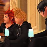Kingdom Hearts Collection [I~III]: Chegou com Exclusividades e Descontos para Novas Plataformas