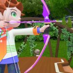 Nintendo Switch Sports Resort: Novos esportes prometem diversão, mas inovações ficam a desejar na BGS 2026