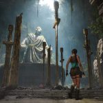 A evolução gráfica de Lara Croft em Tomb Raider: Legacy of Atlantis