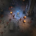 Diablo IV: Age of Hatred é o melhor jeito de jogar no Switch 2, mesmo com gráficos mais simples