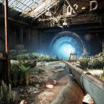 INDUSTRIA: Jogo de Tiro em Primeira Pessoa Chega ao Switch 2 com uma História de Mistério e Ficção Científica