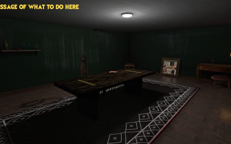 Beyond the Dark: Nightwatch traz terror cooperativo exclusivo para Nintendo Switch 2