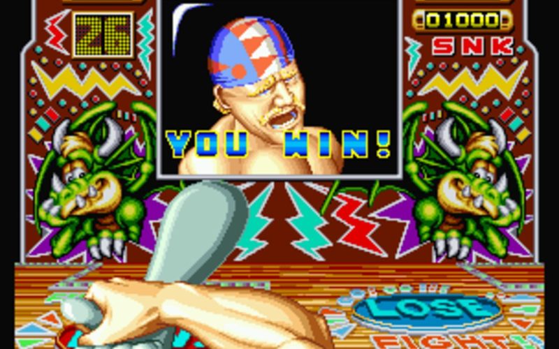 Fatal Fury: City of the Wolves é promovido por lendas dos esports em nova campanha publicitária